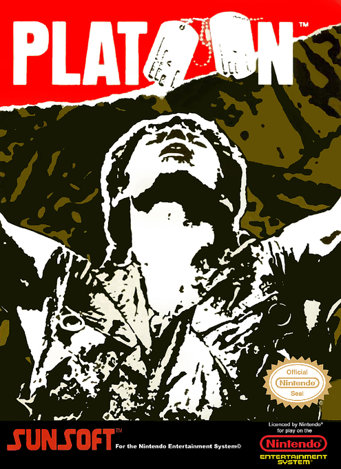 Platoon cover